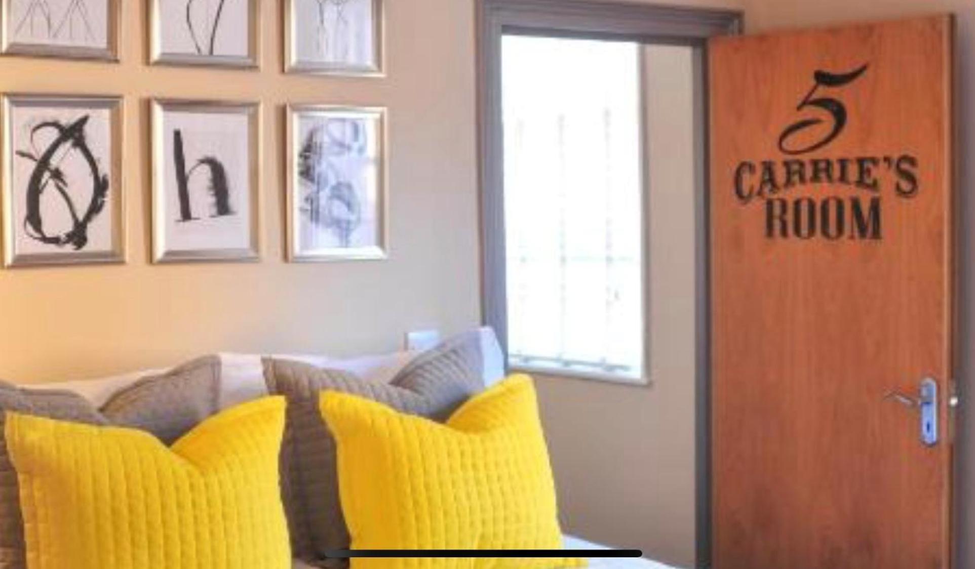 Herbalist Rooms Retford Bagian luar foto